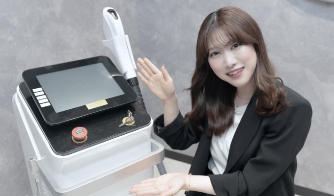 写真：機材説明イメージ