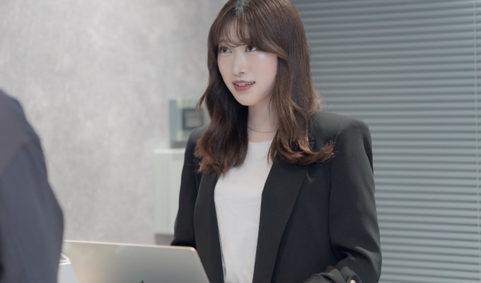 写真：受付イメージ